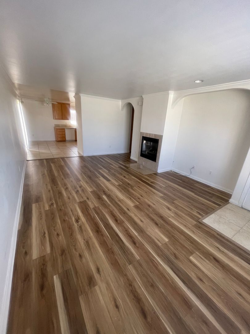 Imperial Beach Apartment: 1187-1195 13th Street