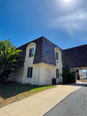 1BR/1BA Upstairs Apartment - MOVE IN SPECIAL - $500.00 Off First Month Rent