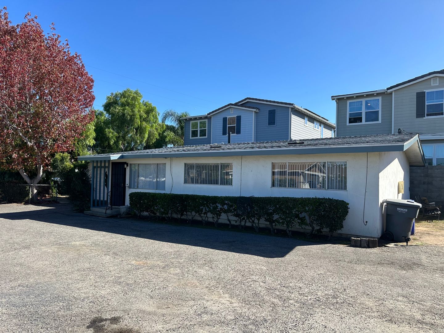 Imperial Beach Multiplex: 564-568 7th Street