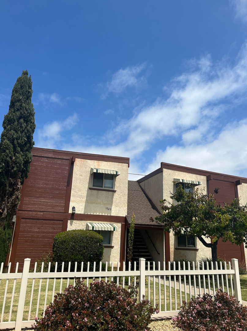 Imperial Beach Apartment: 1020 Calla Avenue