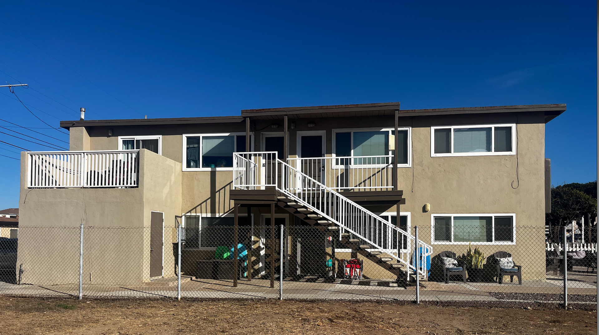 120- 126 Date Avenue