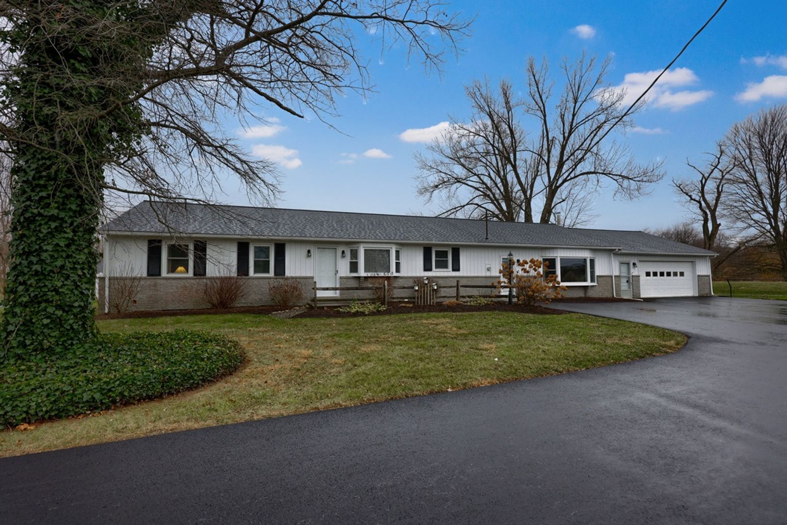 Quarryville House: 413 Buck Road