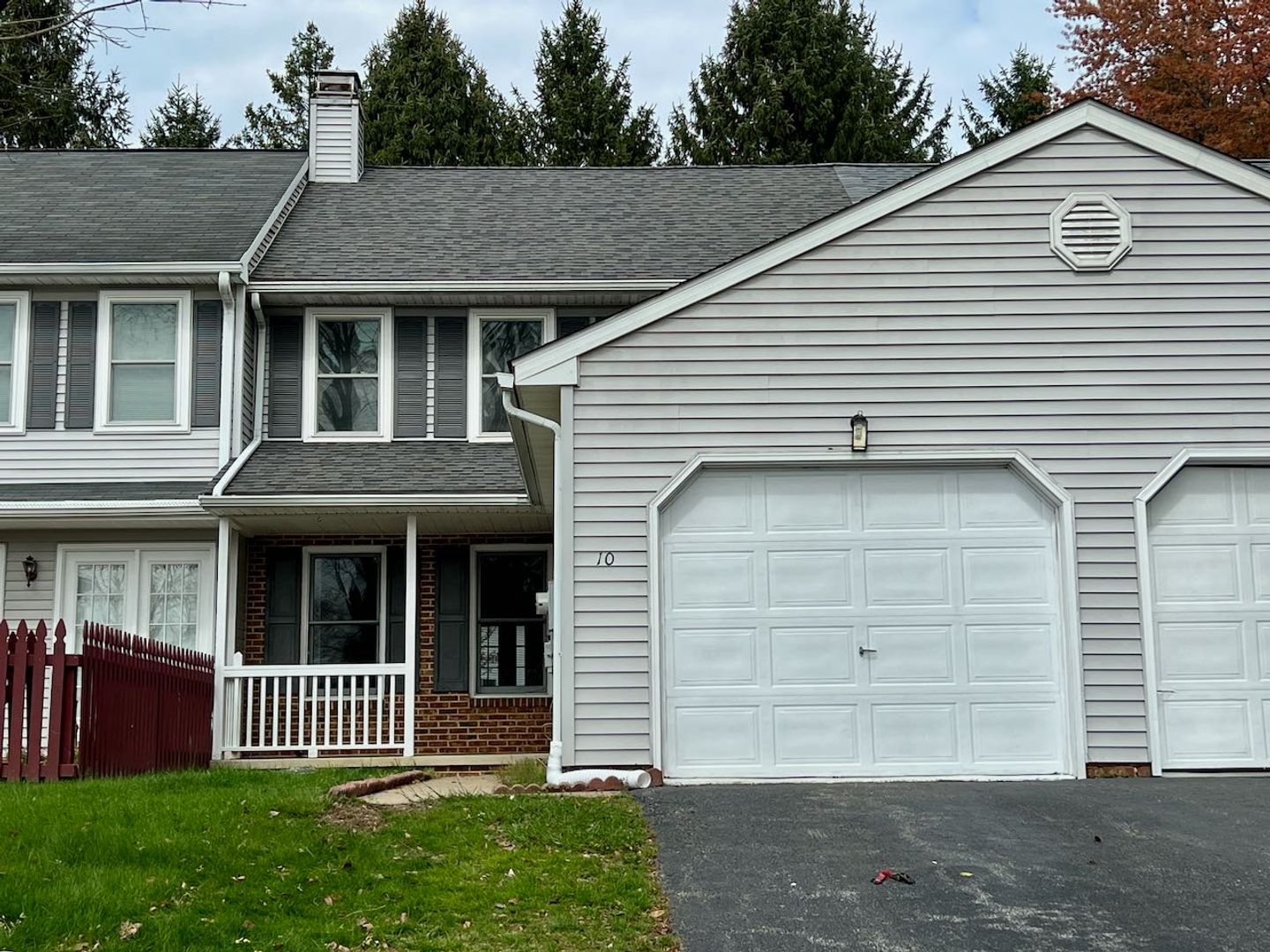 Lancaster House: 10 Townsend Court