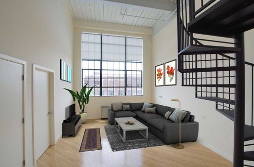 Charming 2 BR: Golden Gate – photo 1