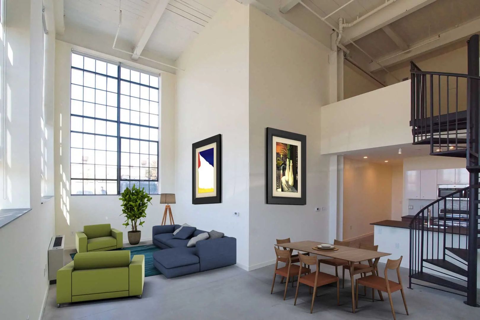 Trenton Apartment: 71 Clark Street