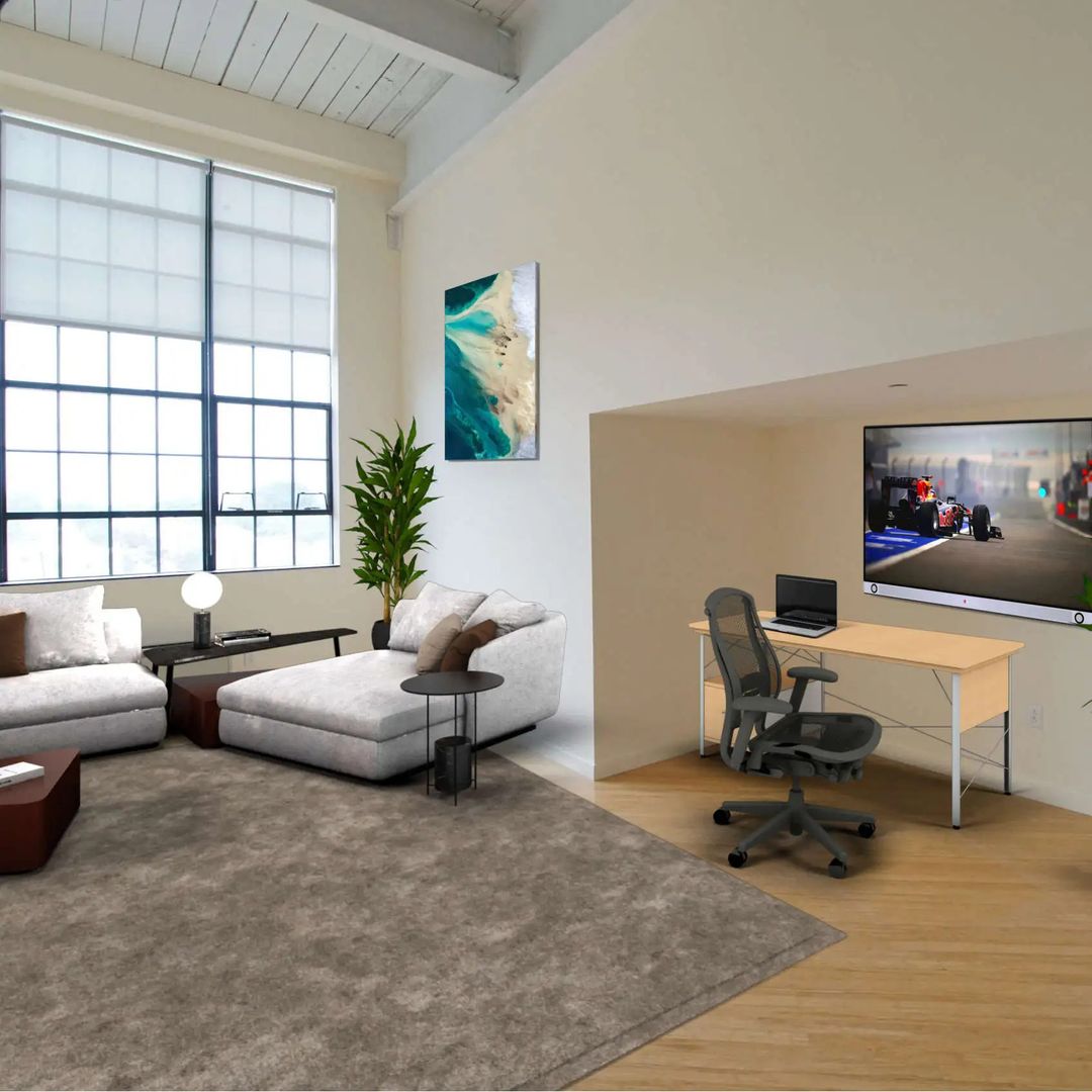 Trenton Apartment: 71 Clark Street