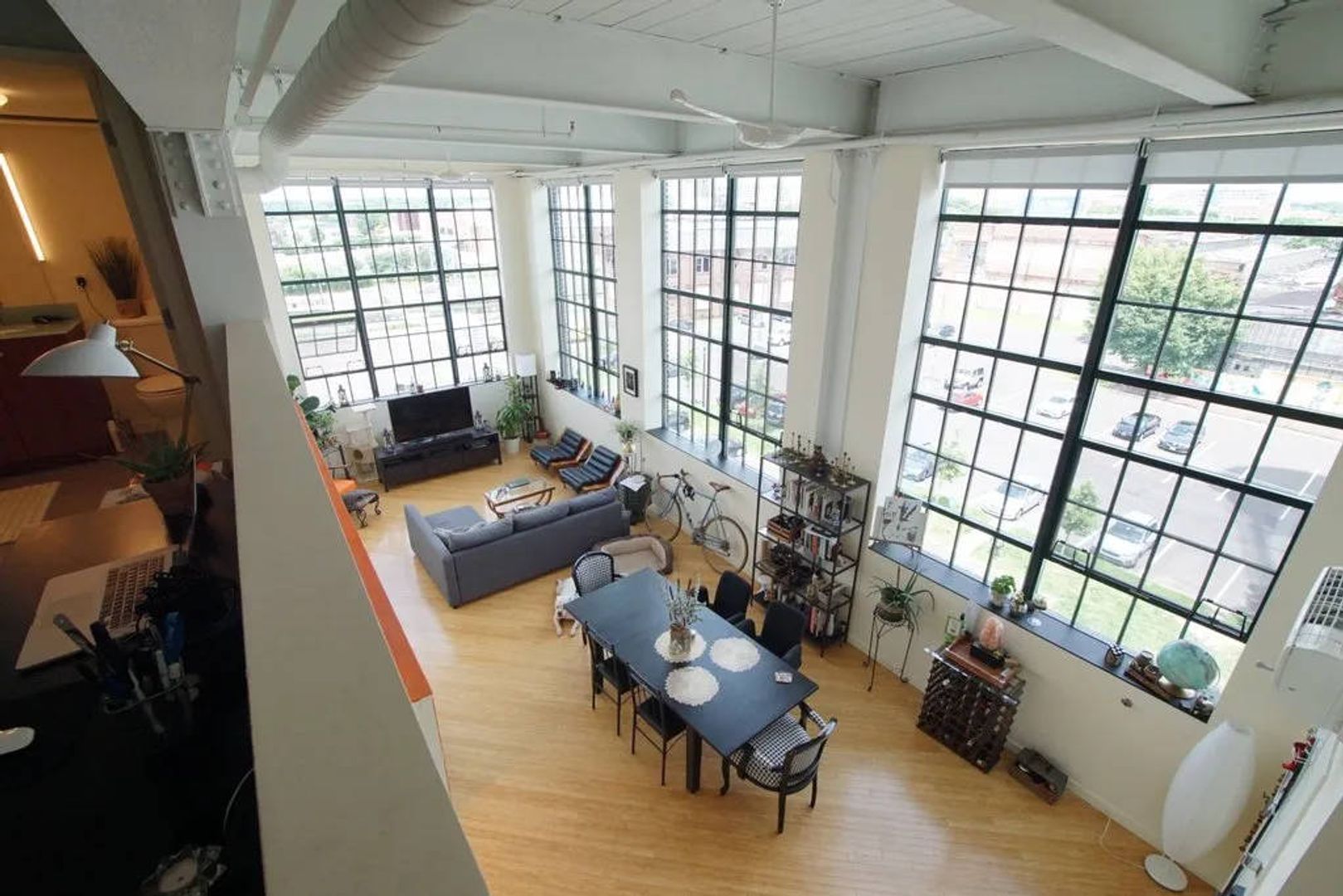 Trenton Apartment: 71 Clark Street