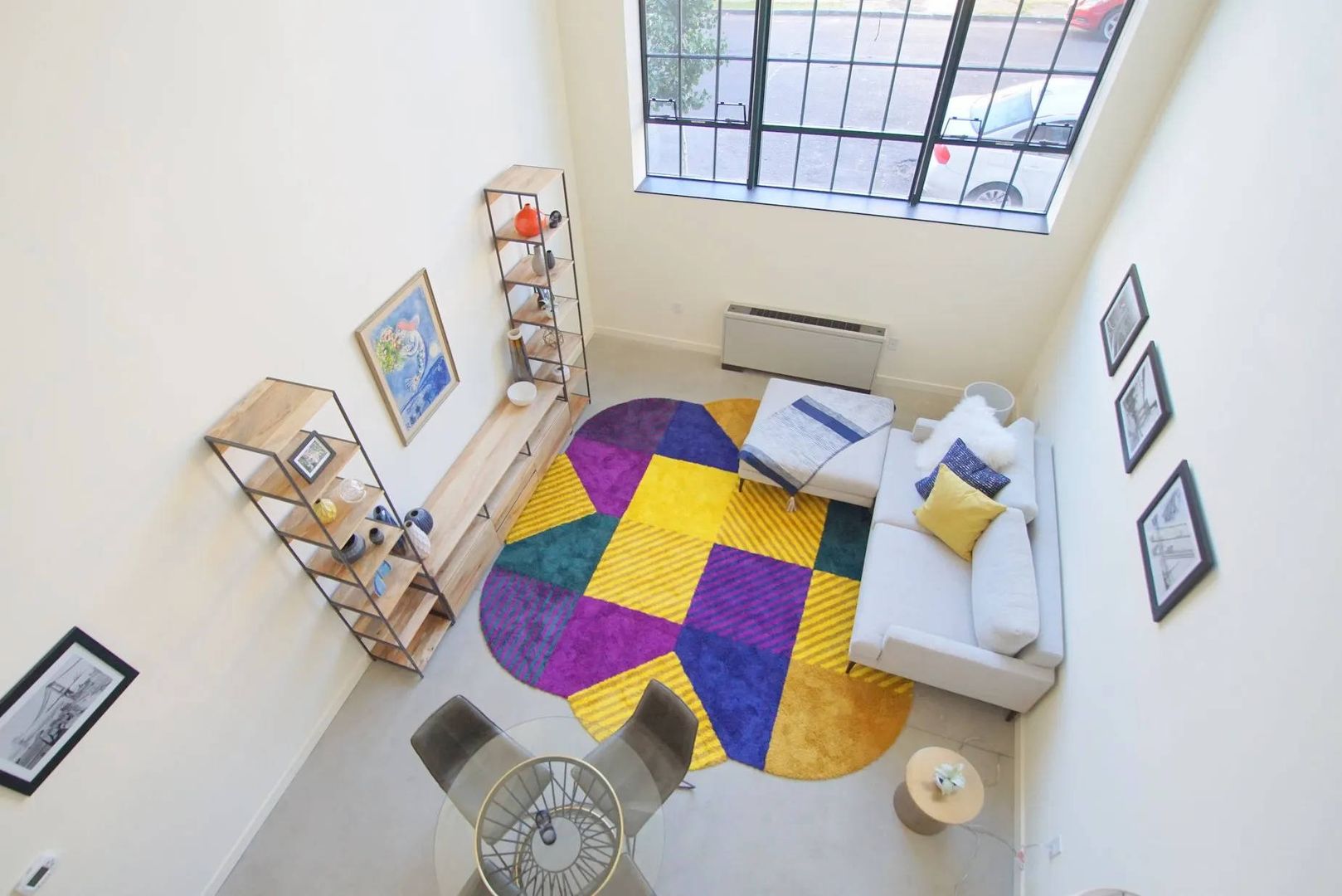 Trenton Apartment: 71 Clark Street