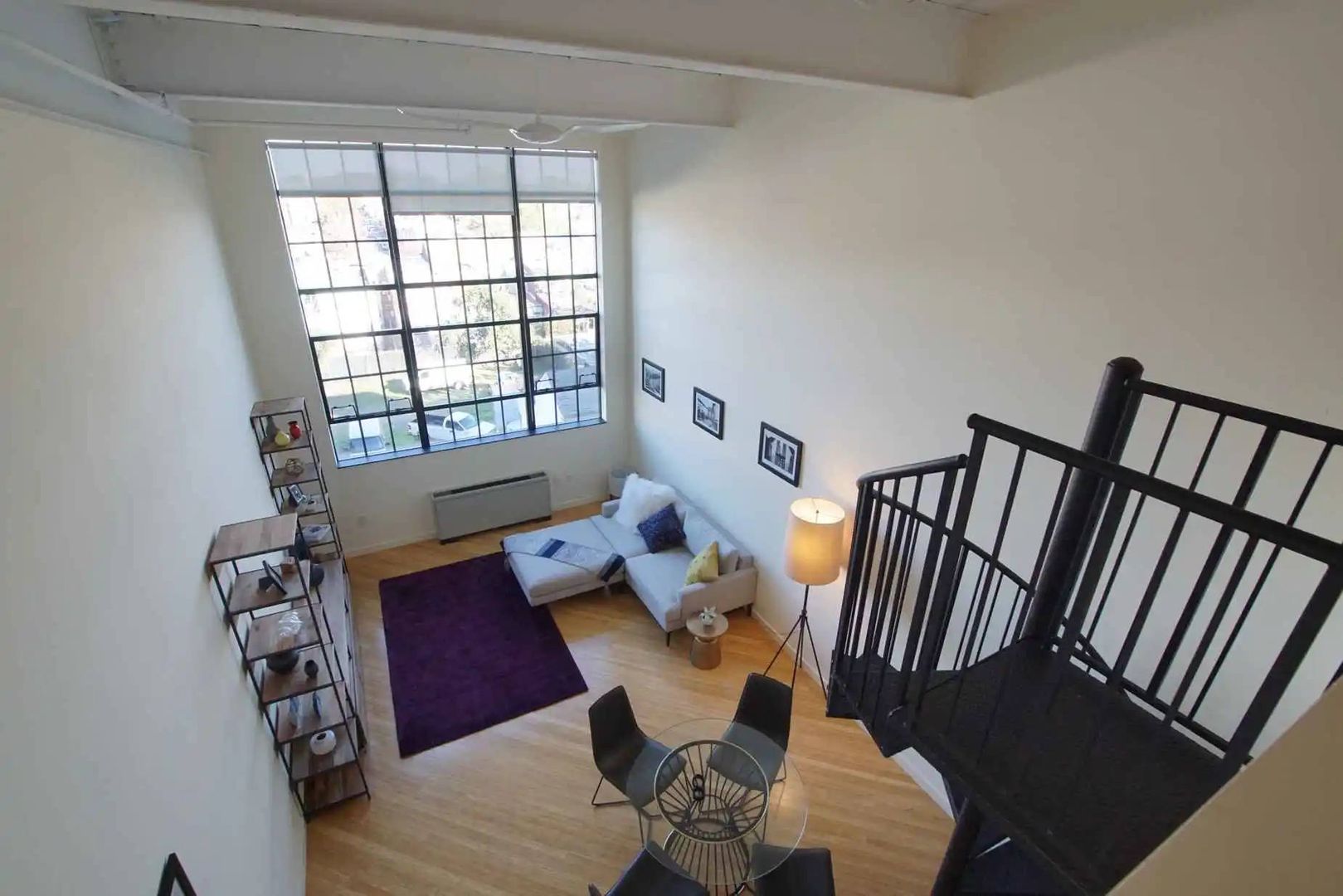 Trenton Apartment: 71 Clark Street