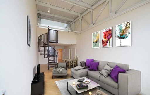 Exciting 2-BR: Wright Bros I – photo 1