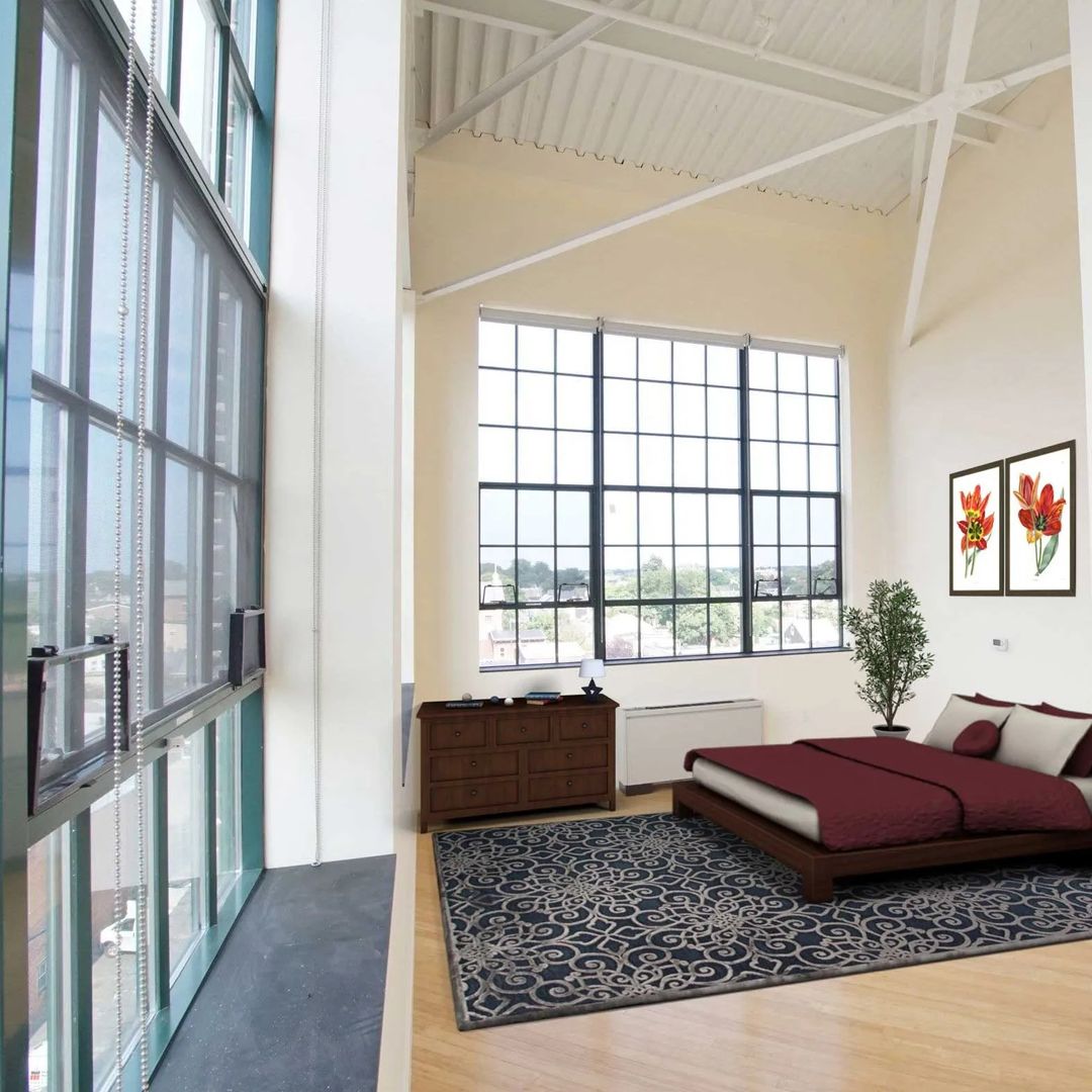 Trenton Apartment: 71 Clark Street