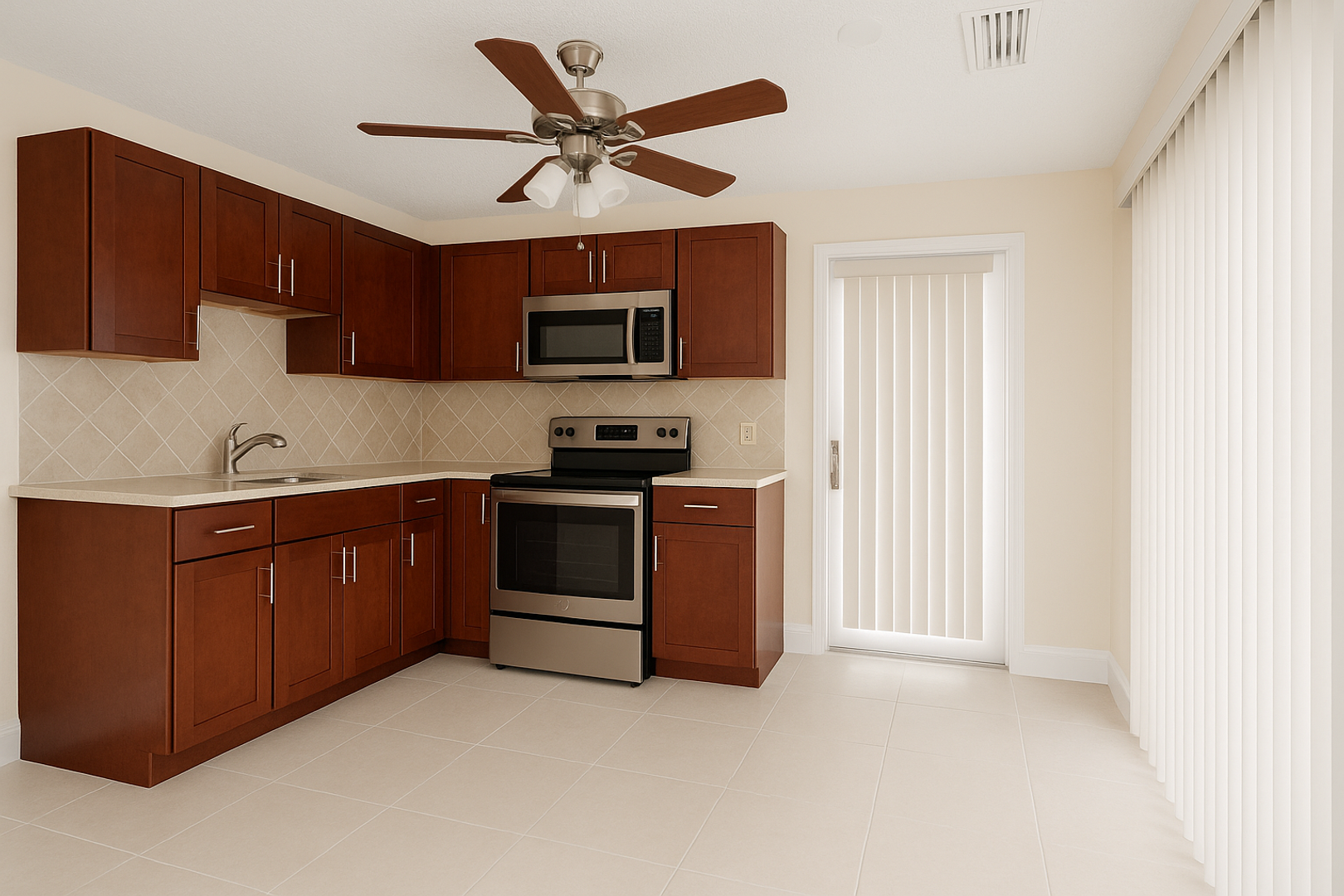 Dania Beach Apartment: 2724 SW 46th St