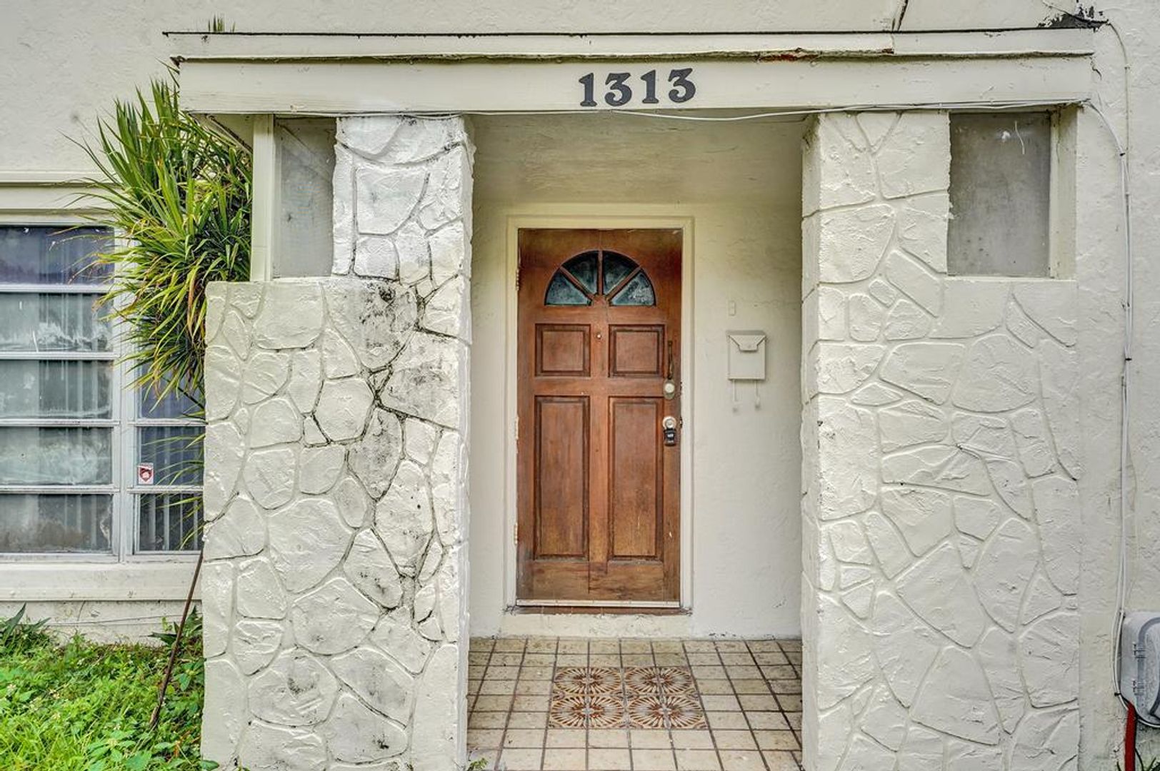 North Lauderdale Townhome: 1313 Seaview dr