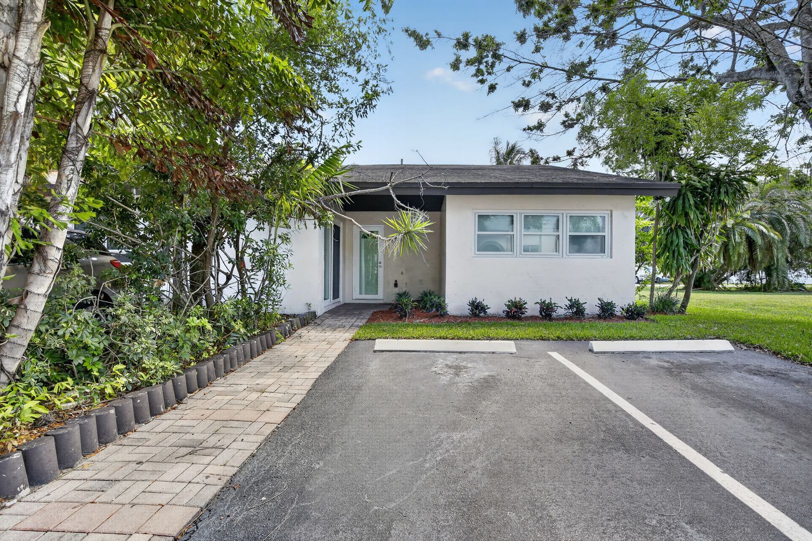 Dania Beach Townhome: 4404 Treasure Cove Drive