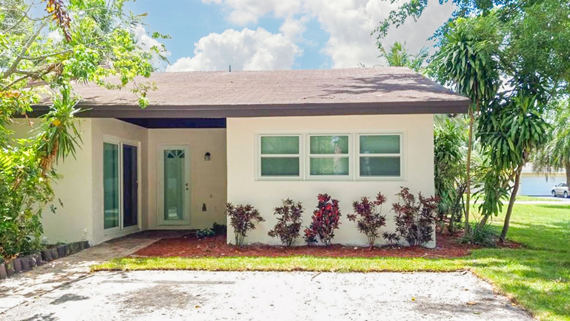 Dania Beach Townhome: 4404 Treasure Cove Drive
