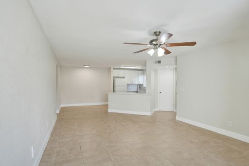 Fully Renovated Corner 2/1 Unit – photo 1