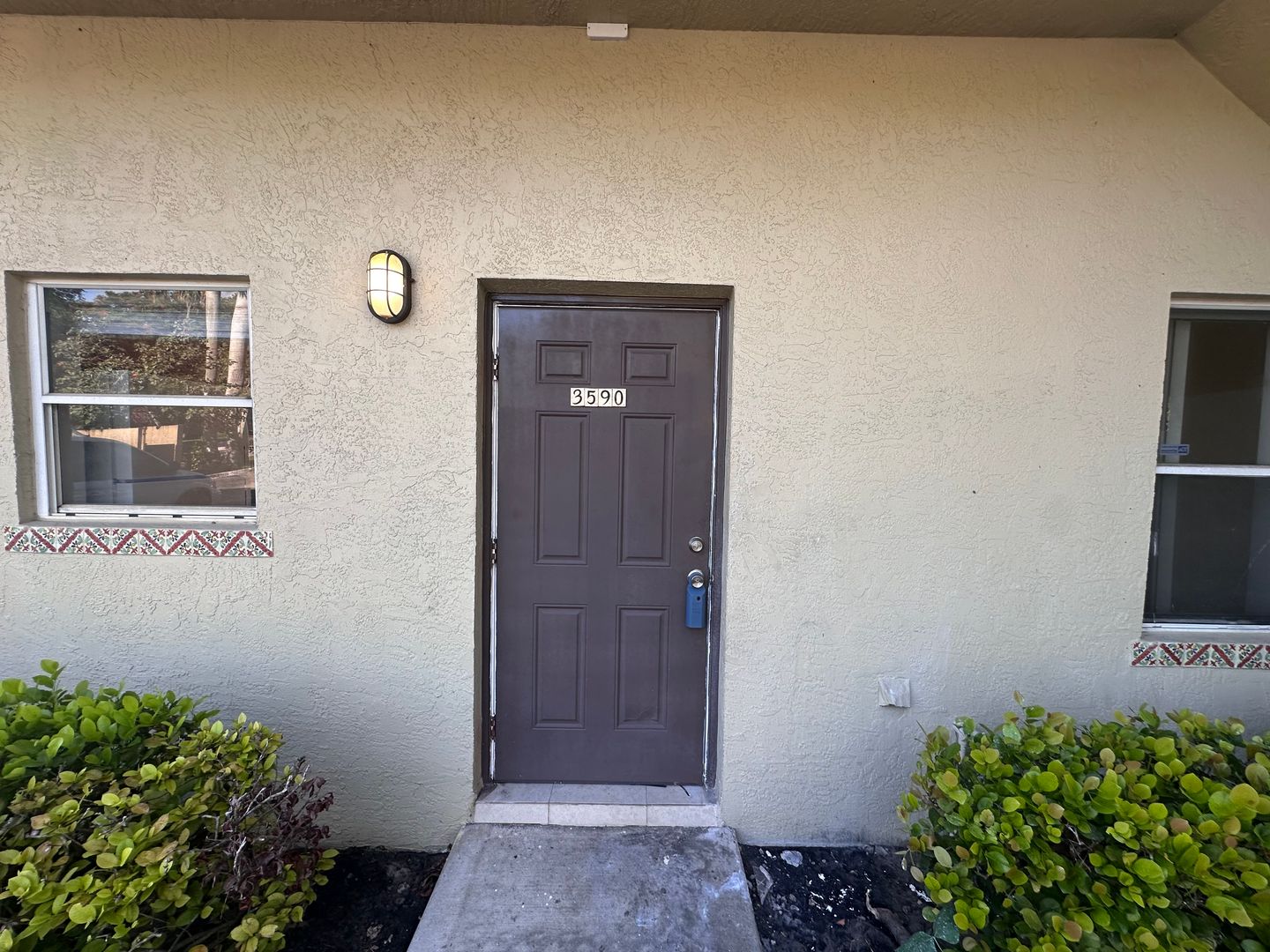 Sunrise Condo: 3590 NW 91st Lane #3590