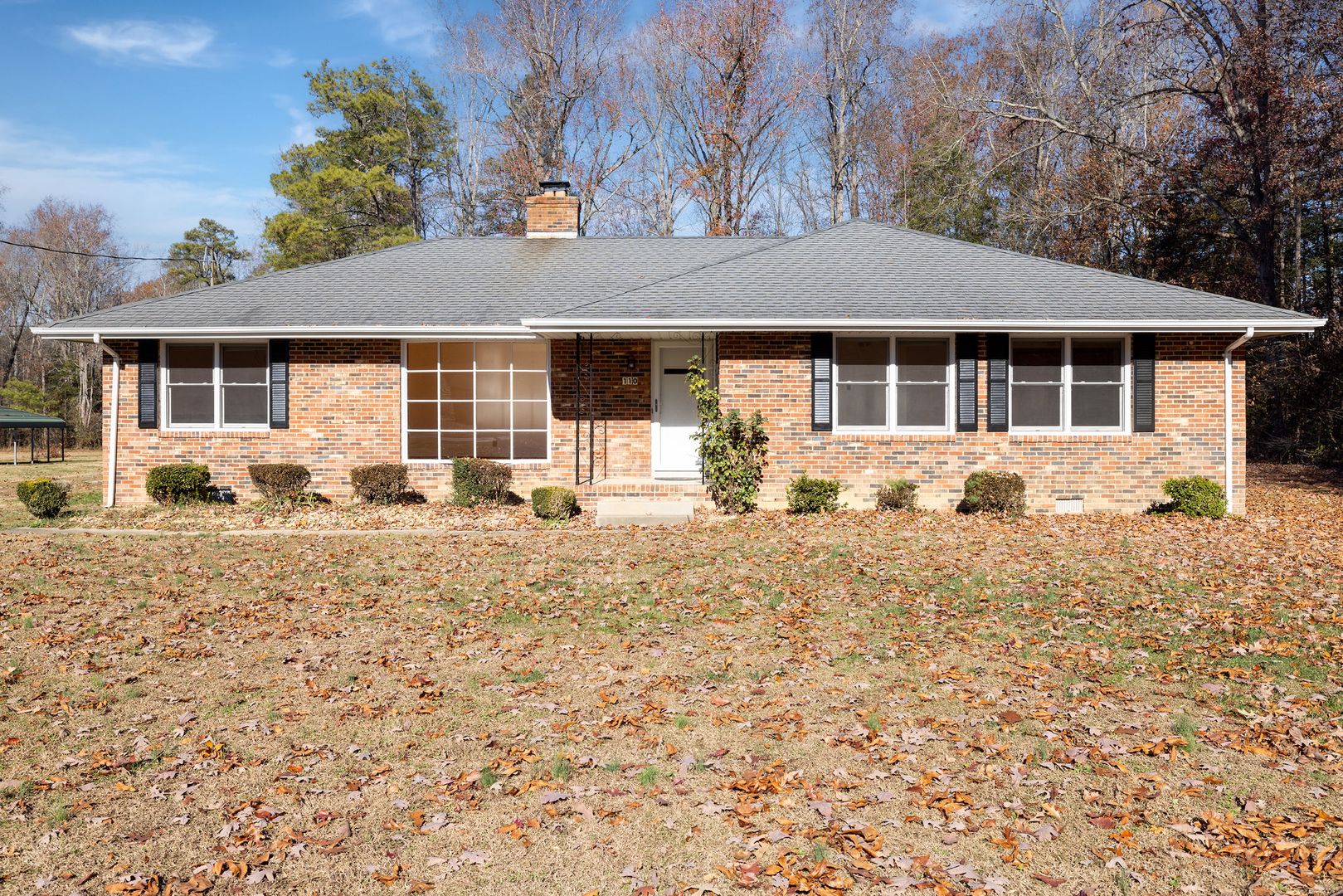 Quinton House: 5110 New Kent Hwy