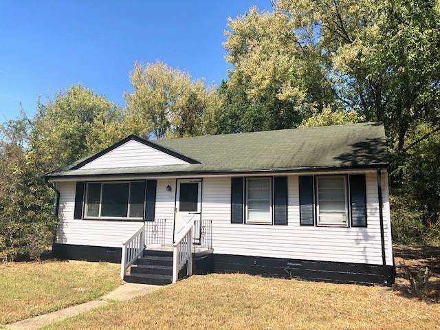 Richmond House: 5616 Kendall Road
