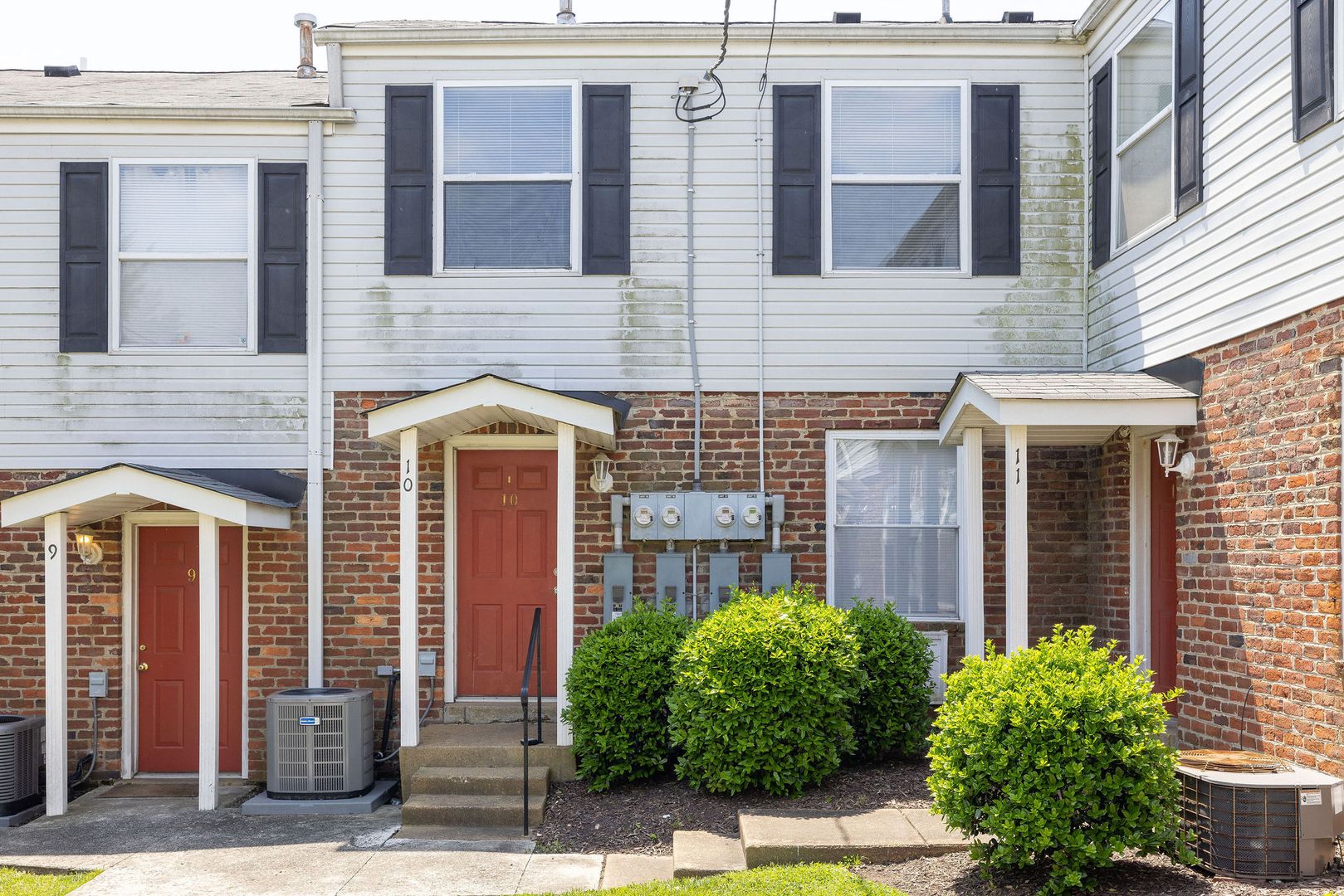 Richmond Condo: 3516 E Richmond Rd