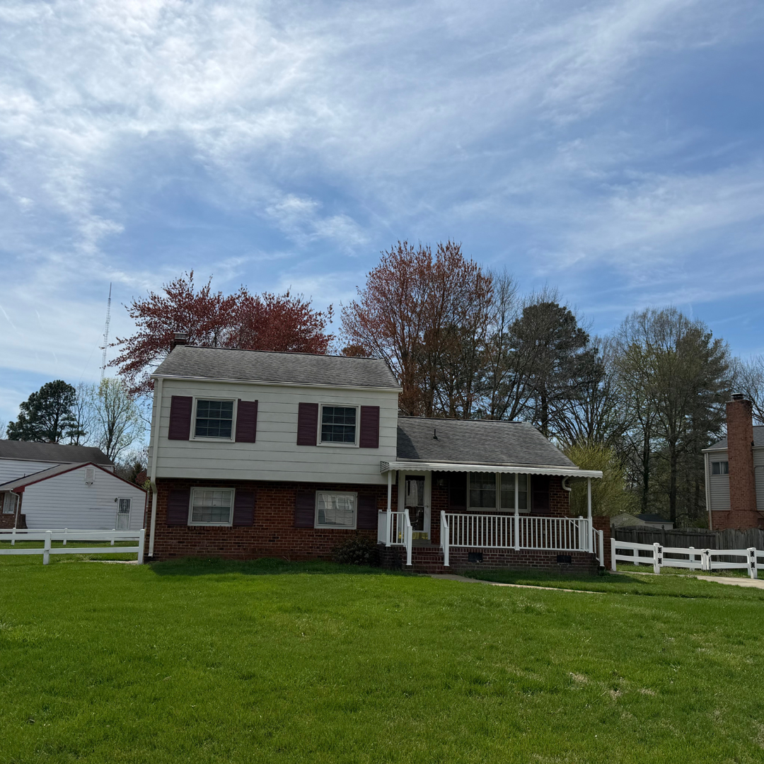 Richmond House: 5601 Larrymore Rd