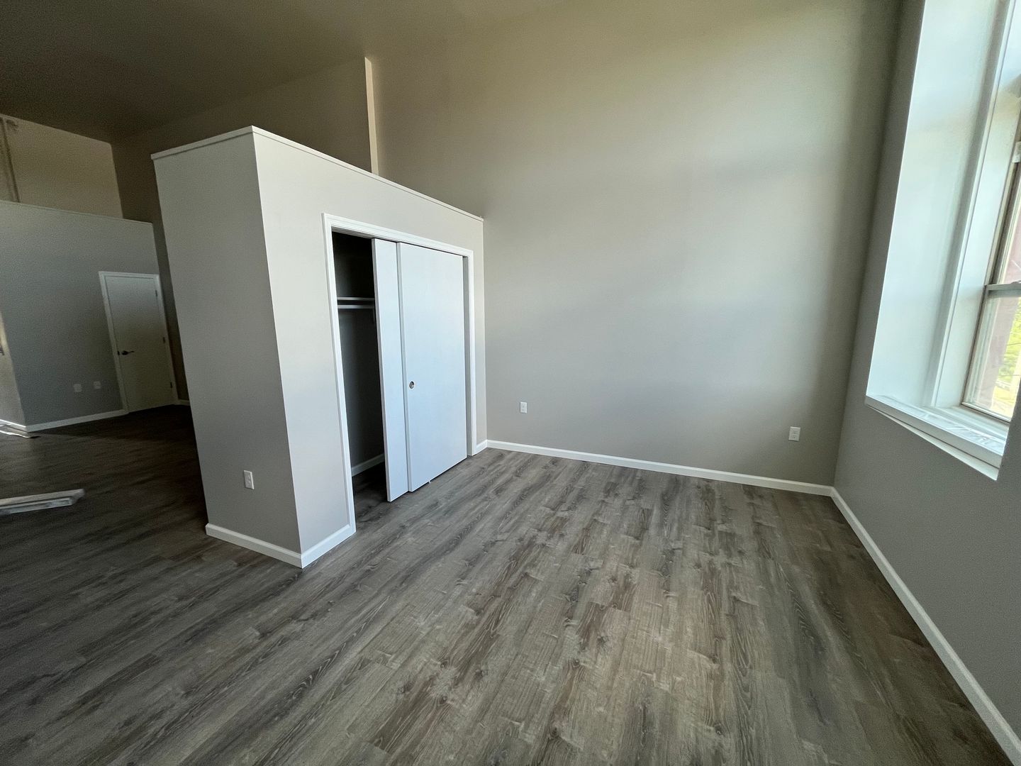 Allentown Apartment: 333 Court Street