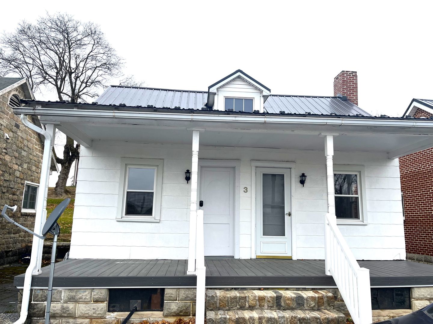 Greencastle Apartment: 7325 Molly Pitcher Hwy