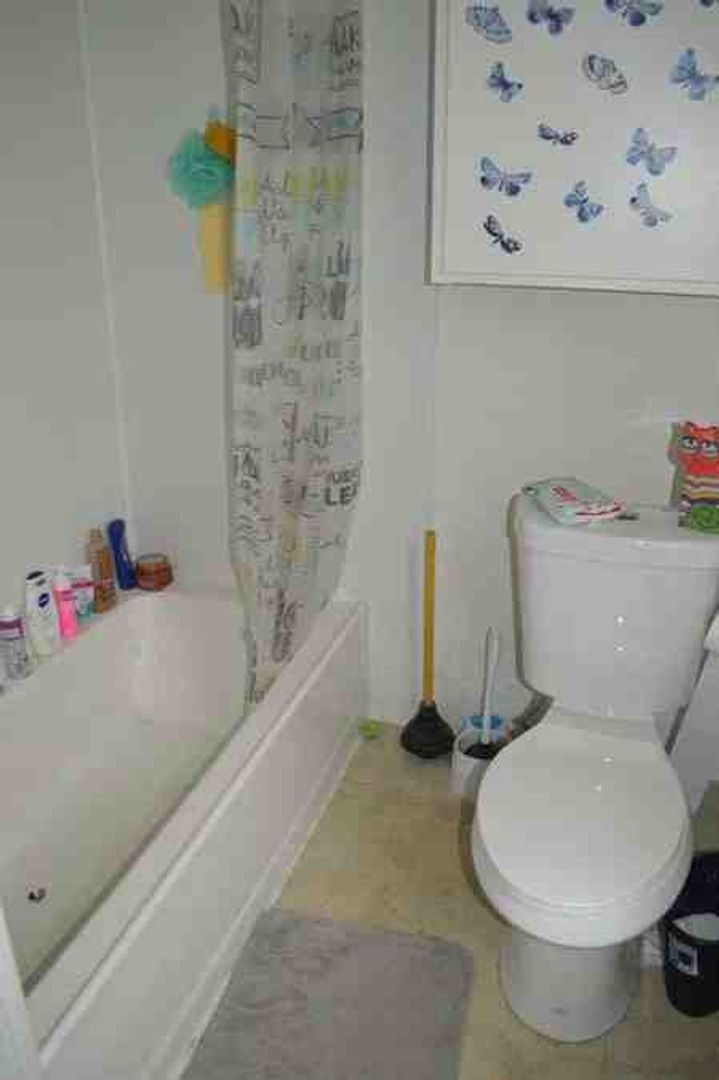 Johnstown Apartment: 1111 Locust St