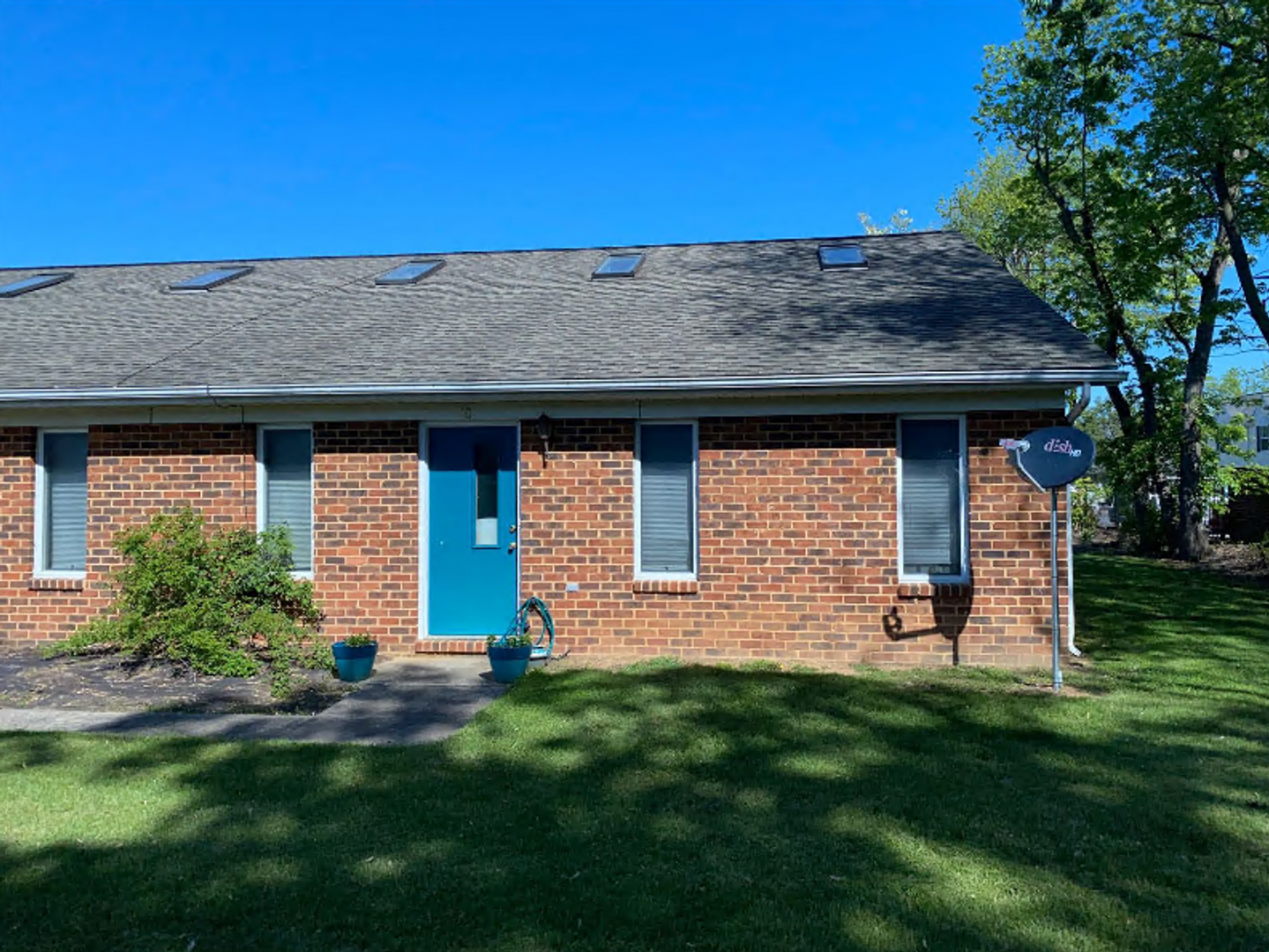 Chambersburg Townhome: 10 Beacon Ct