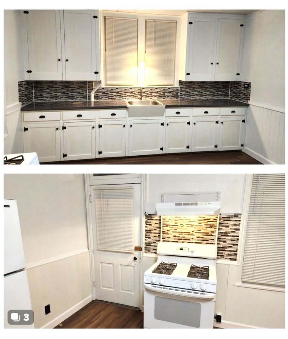 Chambersburg Apartment: 154 E Liberty St
