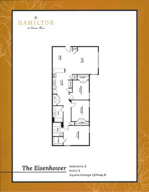 3Br, 2B Abigail Renovations-OAK – photo 1