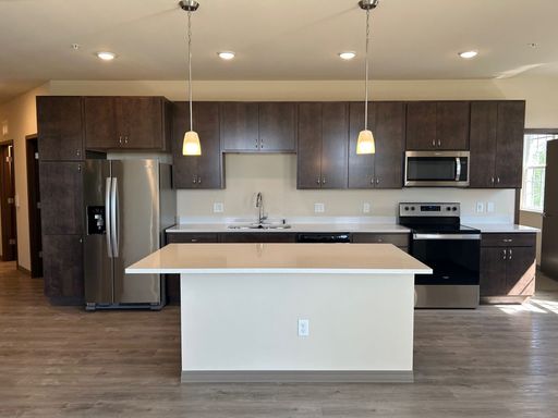 2BR / 2B Odana Floorplan AVAILABLE NOW! – photo 1