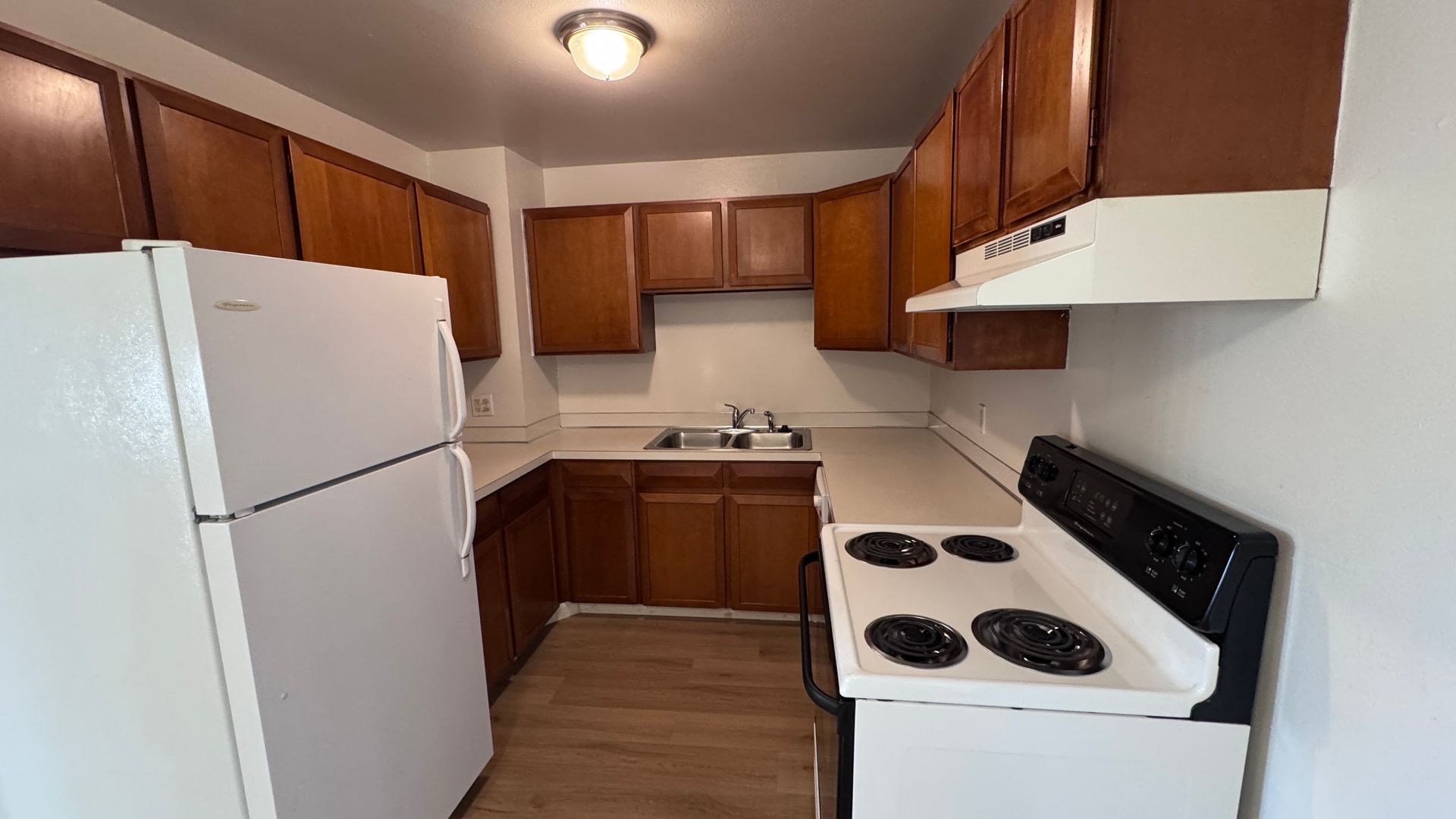 Fort Collins Apartment: 2416 Clearview Avenue