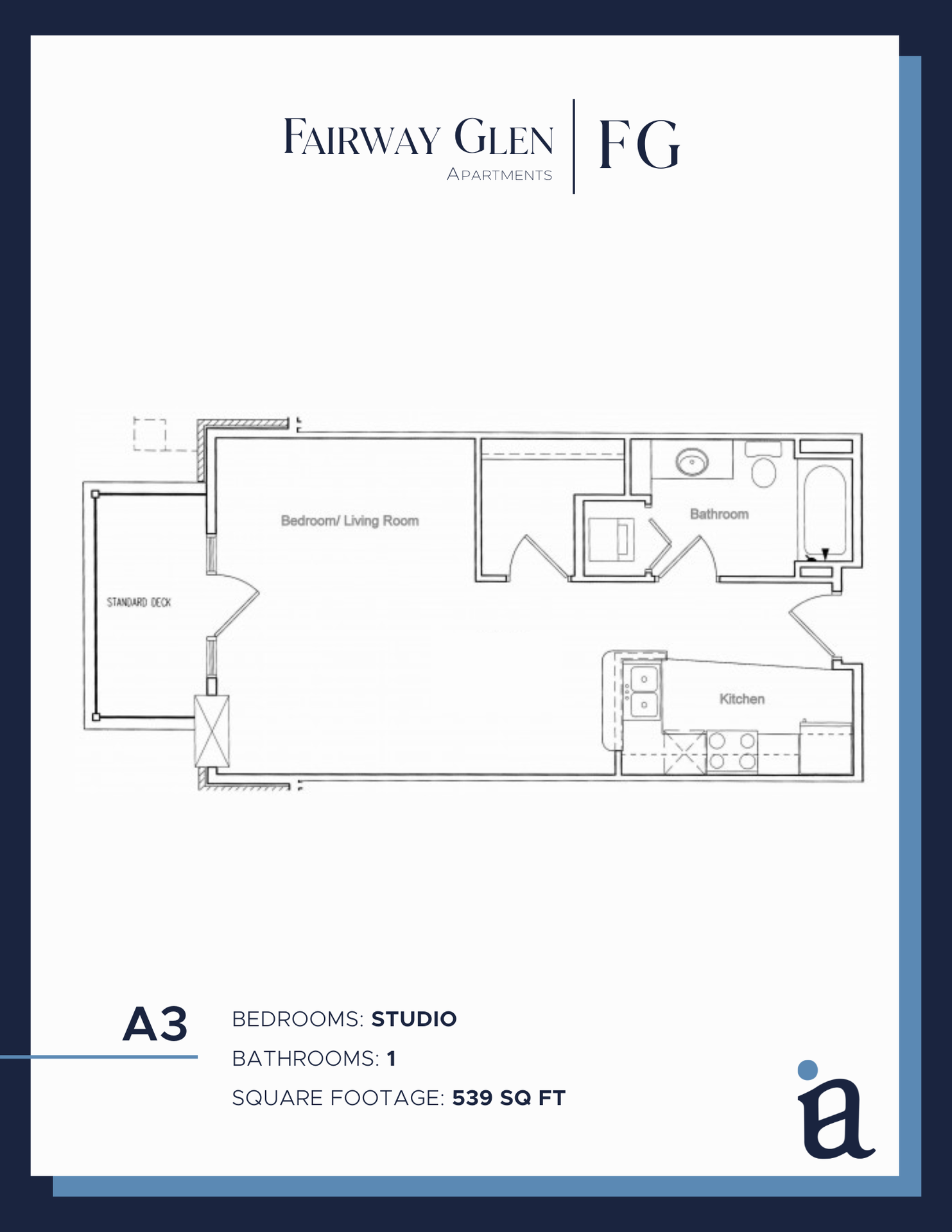 Monona Apartment: 5001 Monona Drive