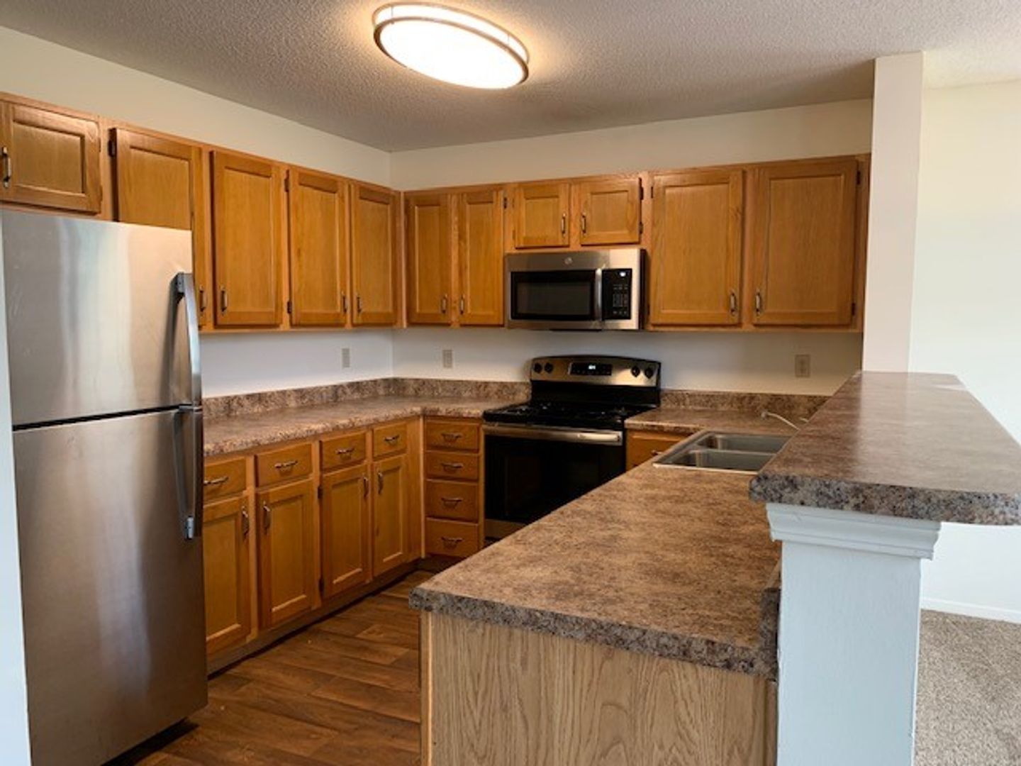 Horn Lake Apartment: 4375 Highway 51 North