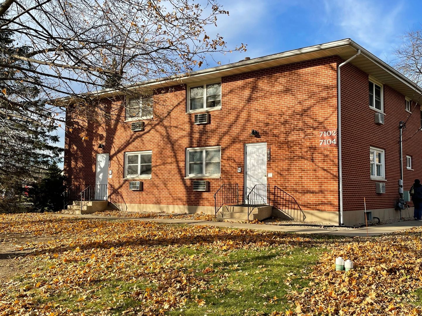 Madison Apartment: 7102 Cottage Grove Road