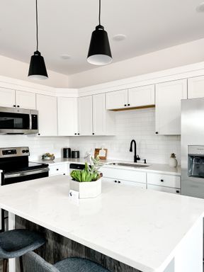 3 Bedroom 2.5 Bath Townhome in Inman!