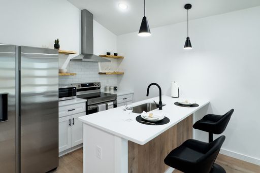 1-bedroom, 1-bath apartment in Chesnee, SC is designed with your lifestyle in mind — stylish, functional, and cozy!
