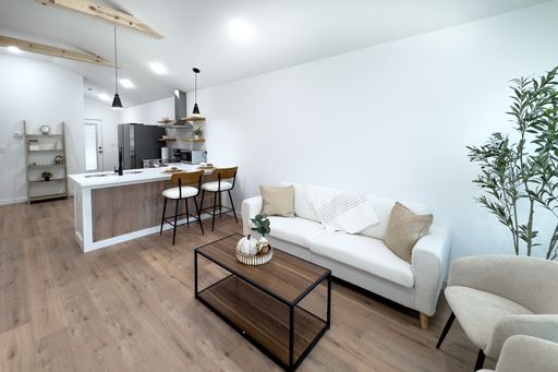 Pre-Leasing!! 2 Bedroom 2 Bath townhome!