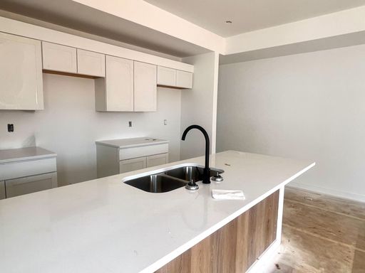 3 Bedroom 2 Full Bath Townhome in Inman!
