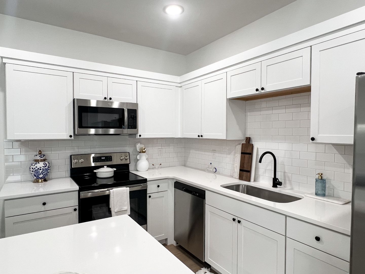 Chesnee Apartment: Hummingbird Lane