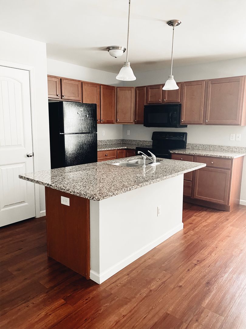 Spartanburg Apartment: Flatview Way