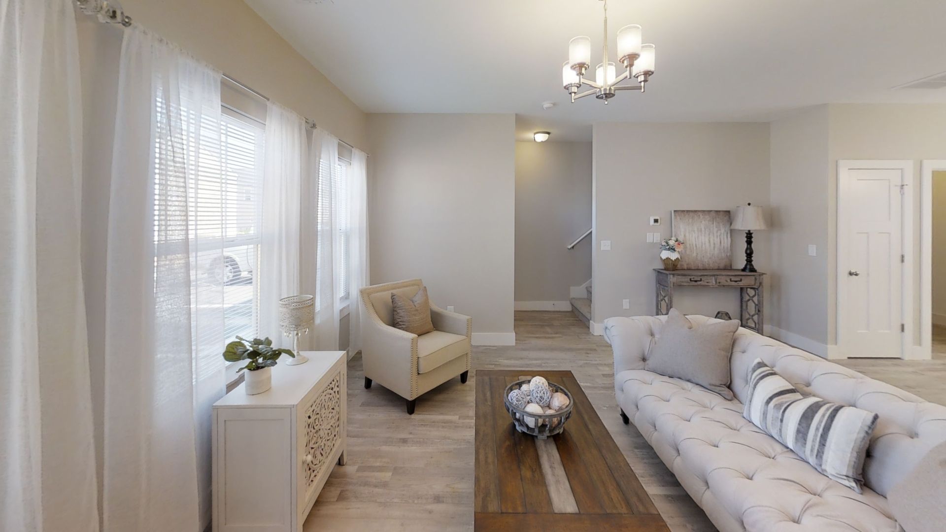 Wellford Apartment: Paradise Place