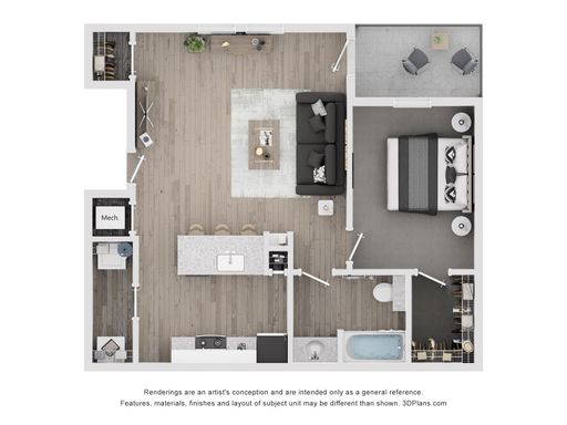 The Flats at Van Alstyne - A Higher Quality of Living!