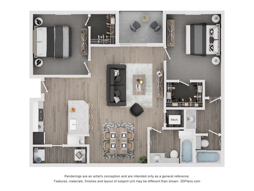 A Higher Quality of Living! – photo 1