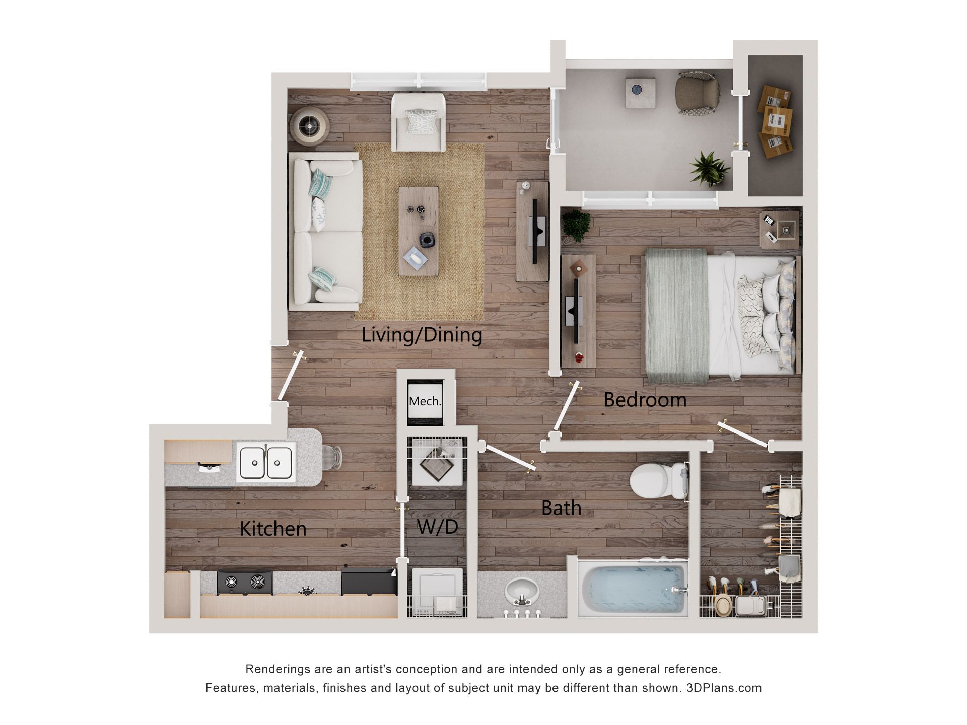 Sherman Apartment: 301 S Heritage Pkwy (FM 1417)