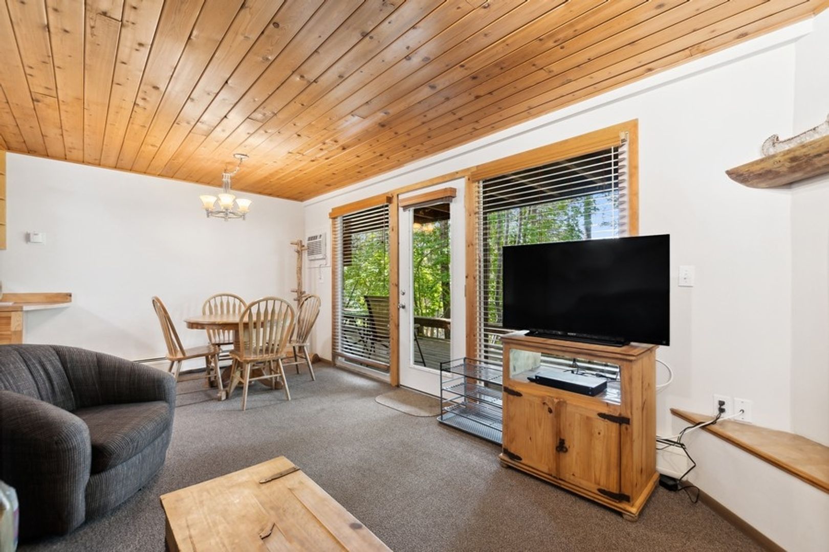 Whitefish Condo: 300 Bay Point Drive