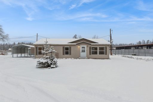 Great 2 bedroom, 2 bath, long term rental home – photo 1