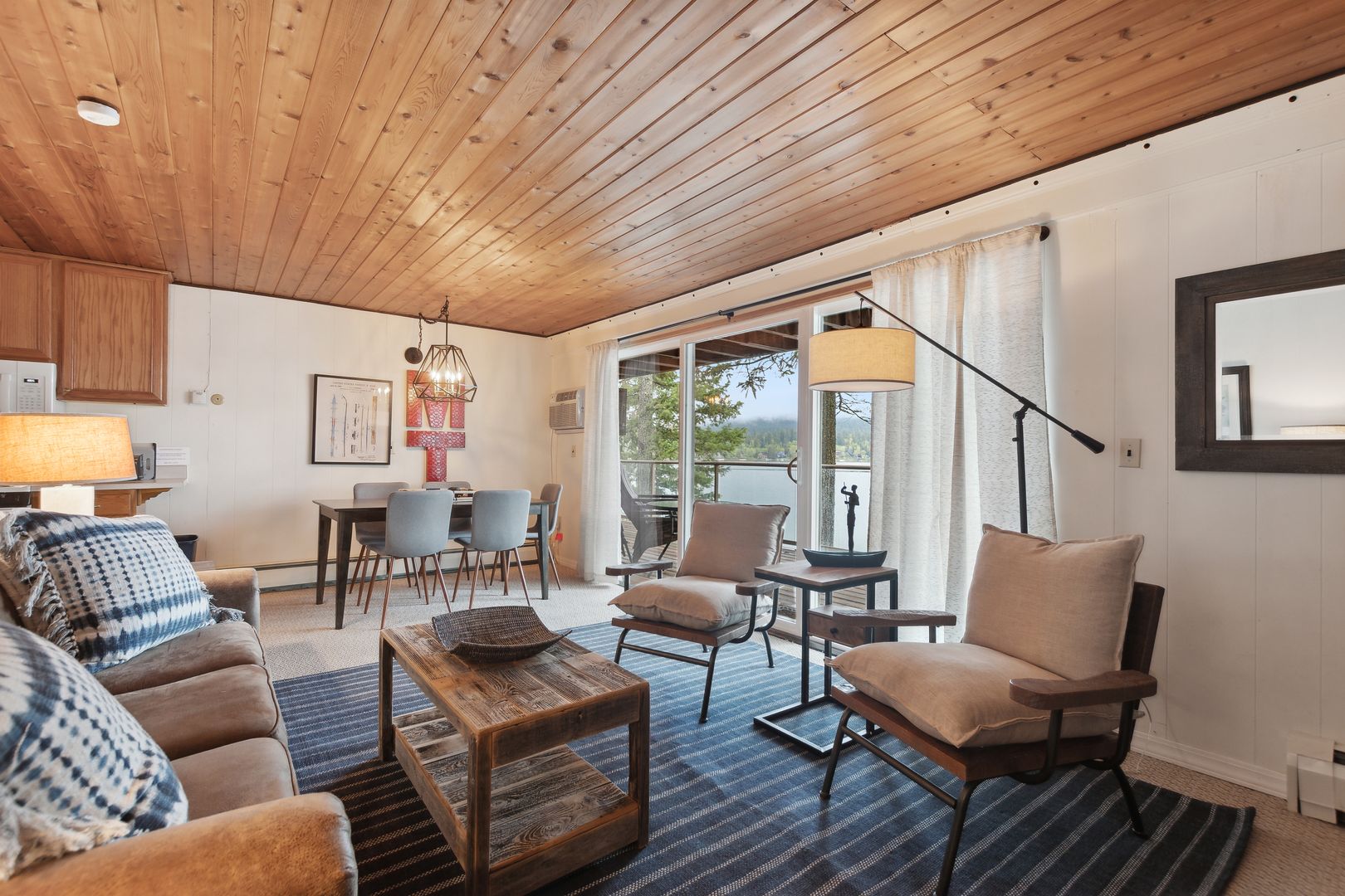 Whitefish Condo: 300 Bay Point Drive