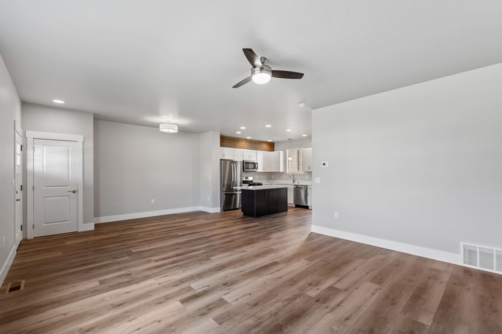 Whitefish House: 534 Colorado Ave